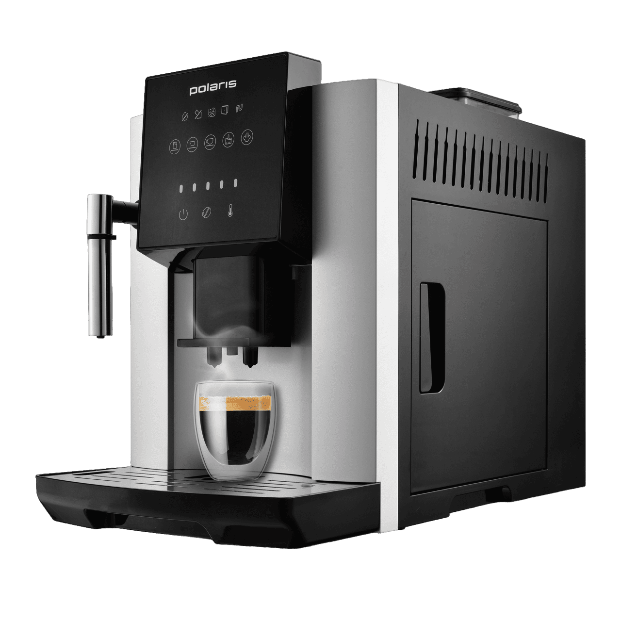 Сервисный центр Polaris в Краснодаре