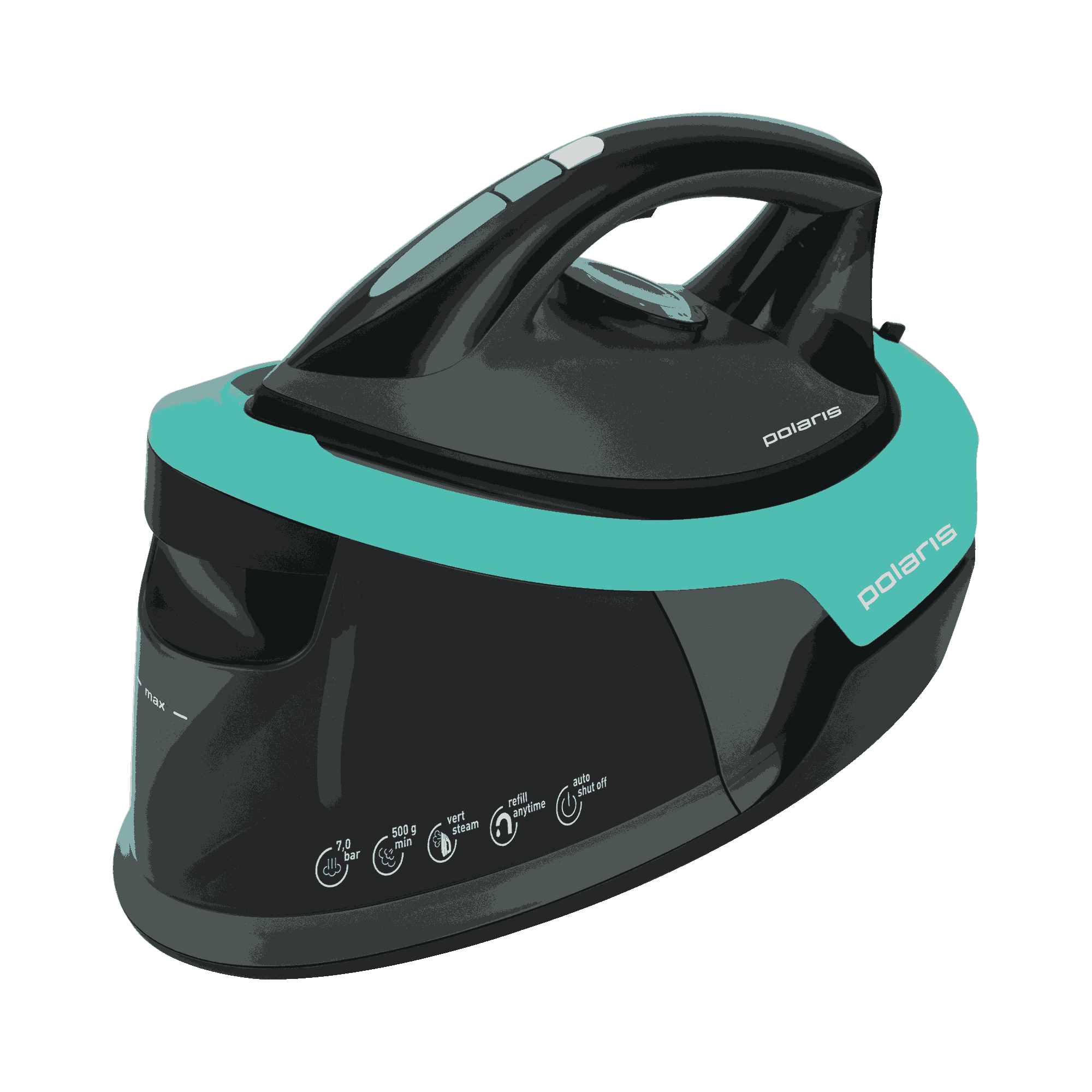 Сервисный центр Polaris в Краснодаре