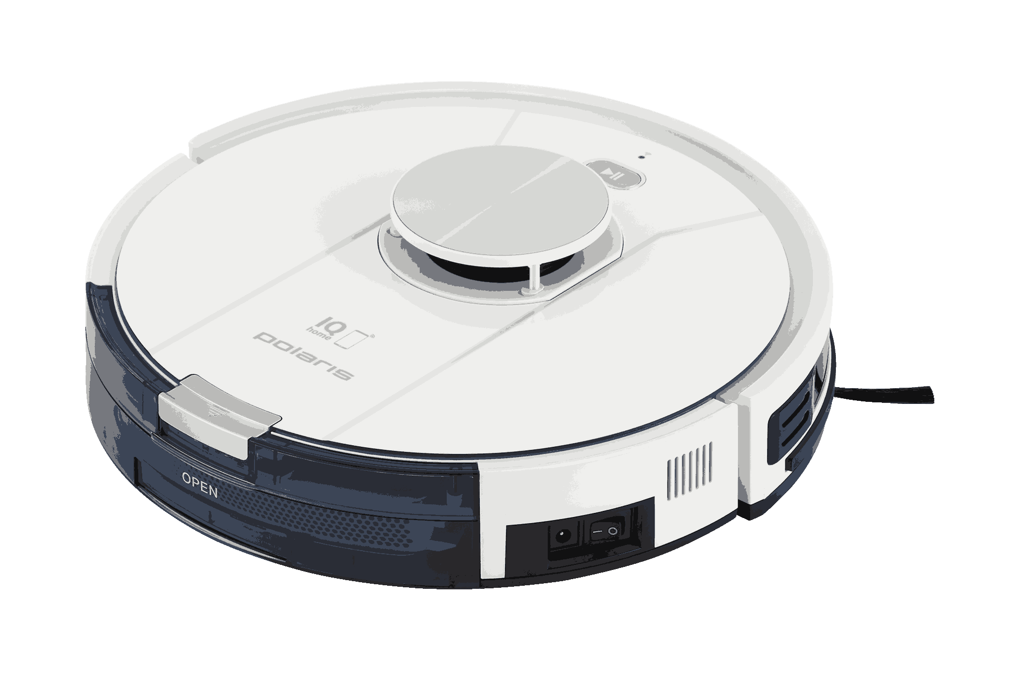 Сервисный центр Polaris в Краснодаре